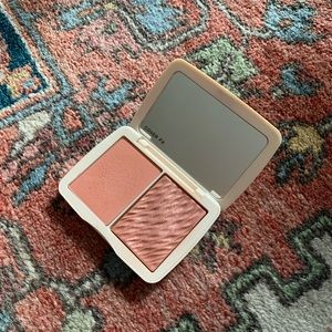 Cover FX Blush Duo Soft Peach